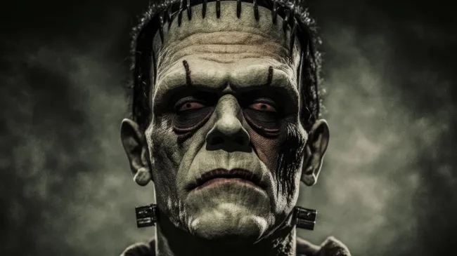 Frankenstein